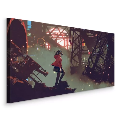 Visualisation du produit