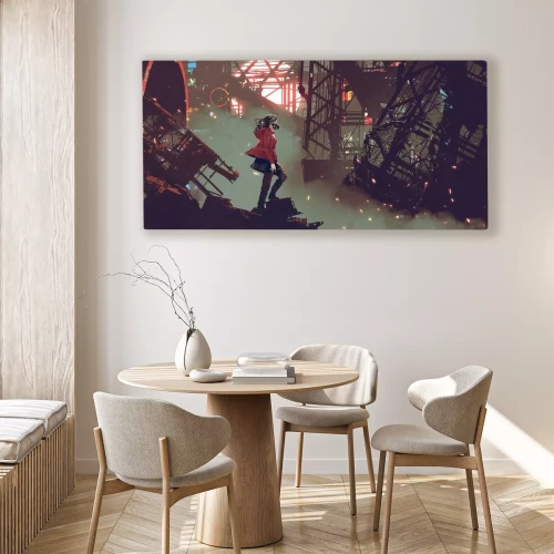 Visualisation du produit