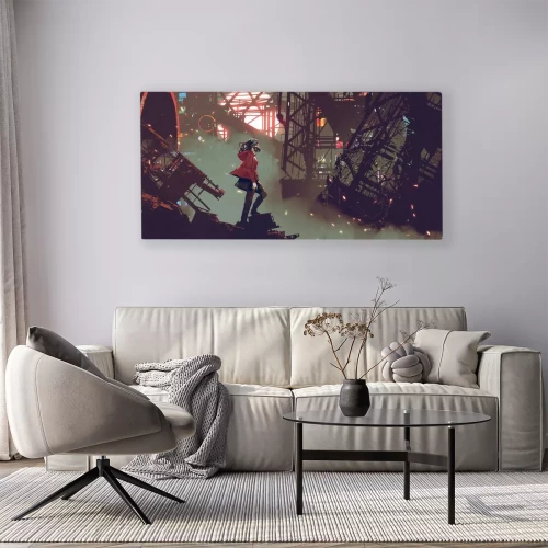 Visualisation du produit