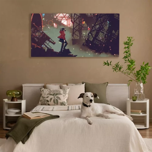 Visualisation du produit