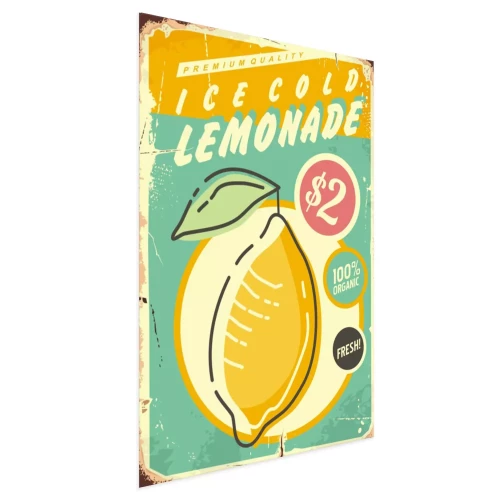 Visualisation du produit