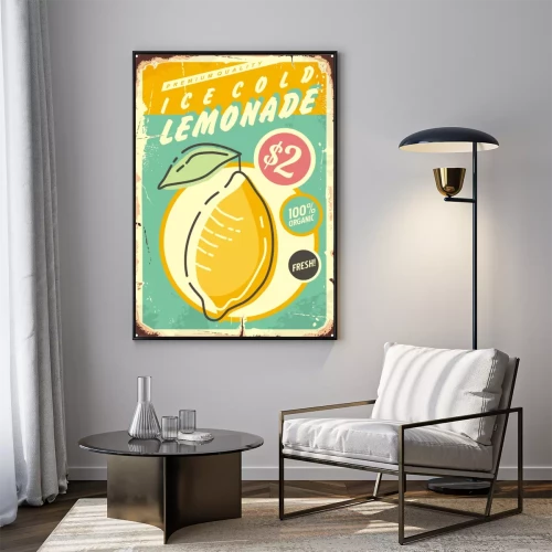 Visualisation du produit