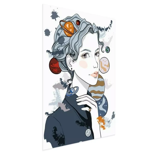 Visualisation du produit