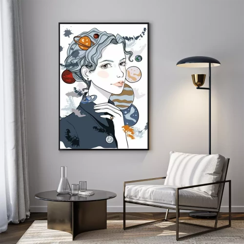 Visualisation du produit