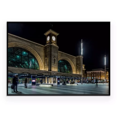 Visualisation du produit