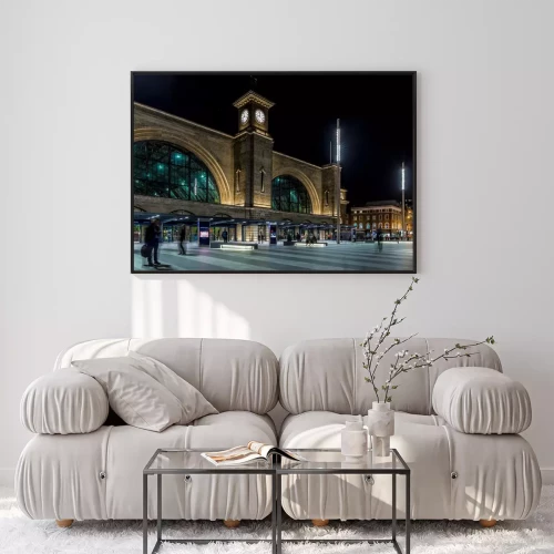 Visualisation du produit