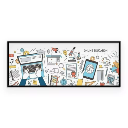 Visualisation du produit