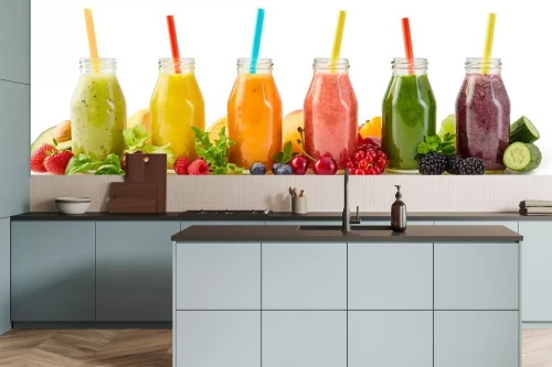 Visualisation du produit