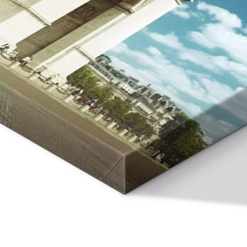 Visualisation du produit