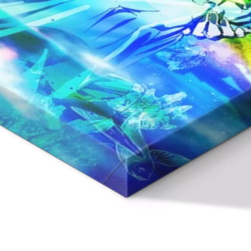 Visualisation du produit