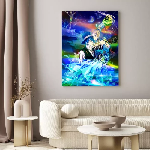 Visualisation du produit