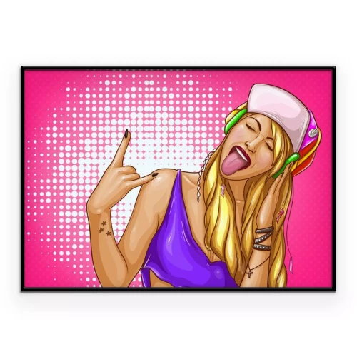 Visualisation du produit