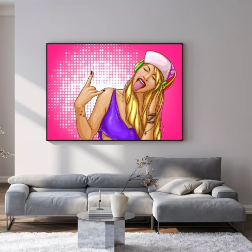 Visualisation du produit