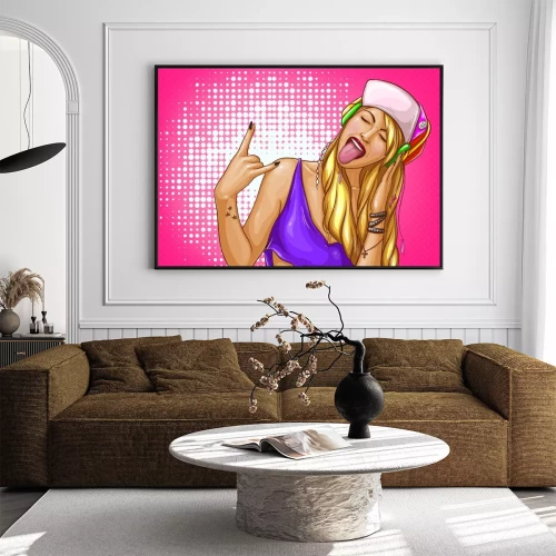 Visualisation du produit