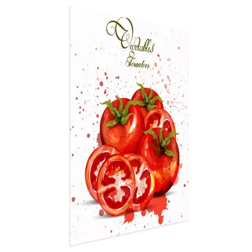 Visualisation du produit