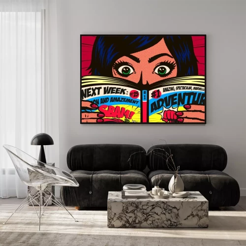 Visualisation du produit