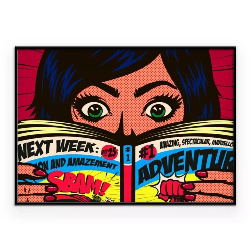 Visualisation du produit