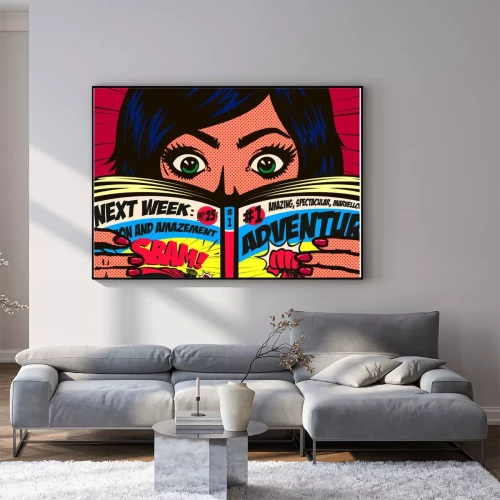 Visualisation du produit