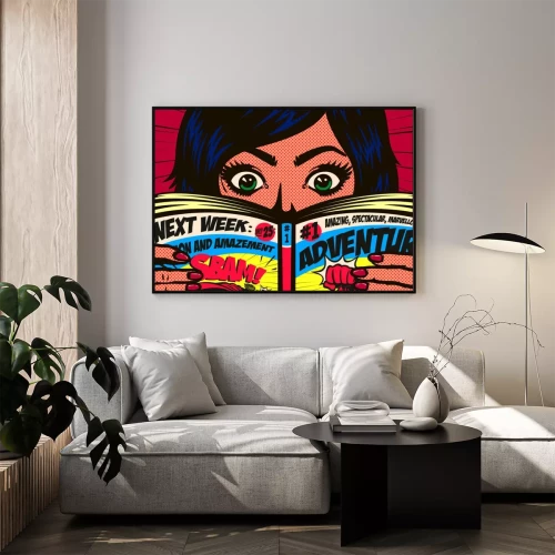 Visualisation du produit