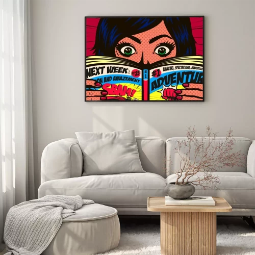 Visualisation du produit