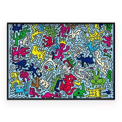 Visualisation du produit