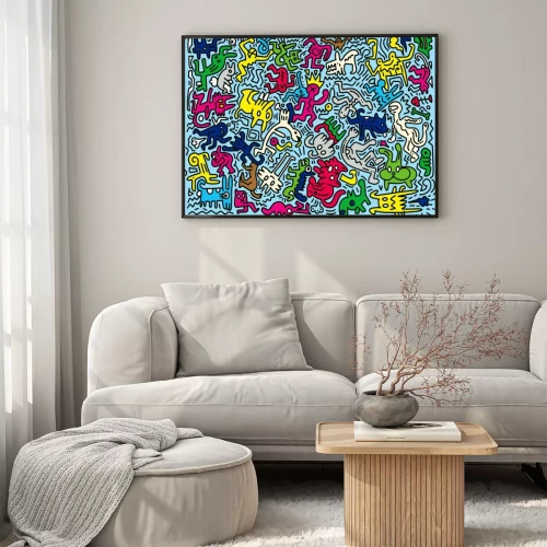 Visualisation du produit