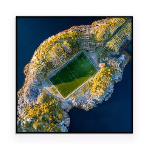 Visualisation du produit