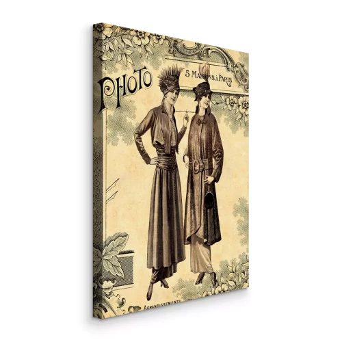 Visualisation du produit