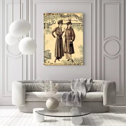 Visualisation du produit