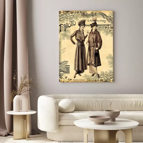 Visualisation du produit