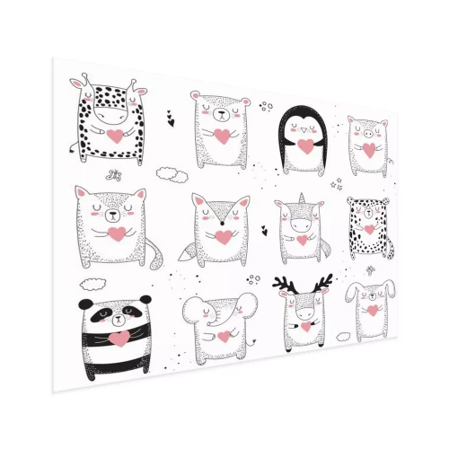 Visualisation du produit