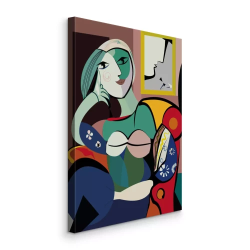 Visualisation du produit