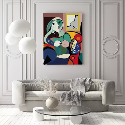 Visualisation du produit