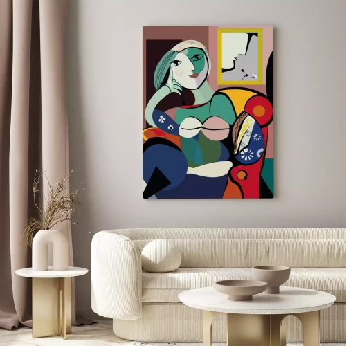 Visualisation du produit