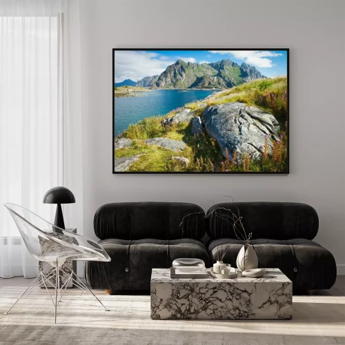 Visualisation du produit