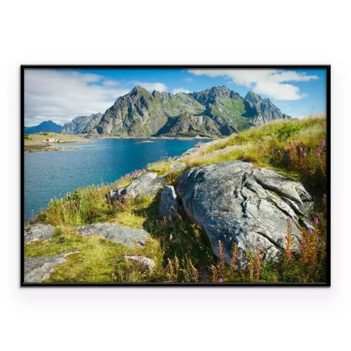 Visualisation du produit