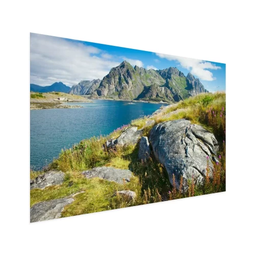 Visualisation du produit