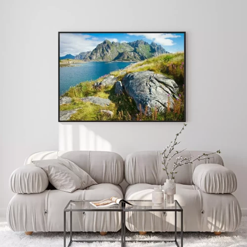 Visualisation du produit