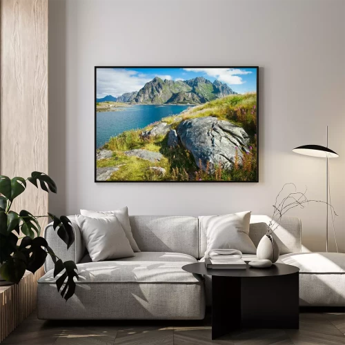 Visualisation du produit