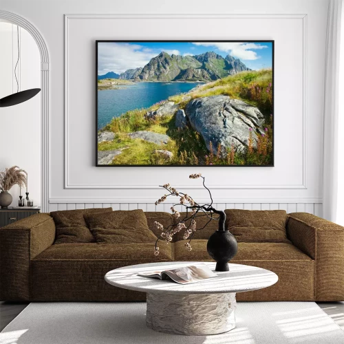 Visualisation du produit