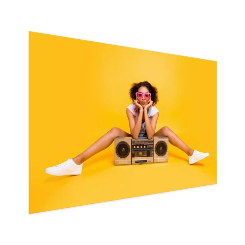 Visualisation du produit