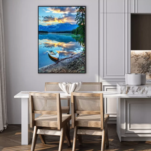 Visualisation du produit