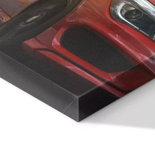 Visualisation du produit