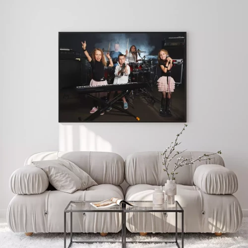 Visualisation du produit