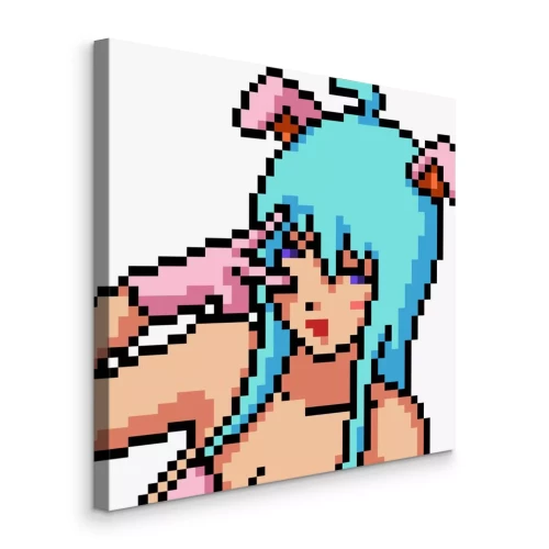 Visualisation du produit