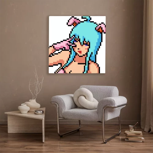 Visualisation du produit