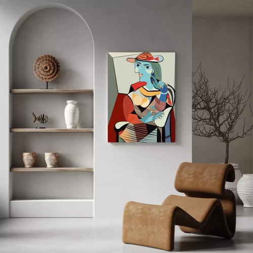 Visualisation du produit