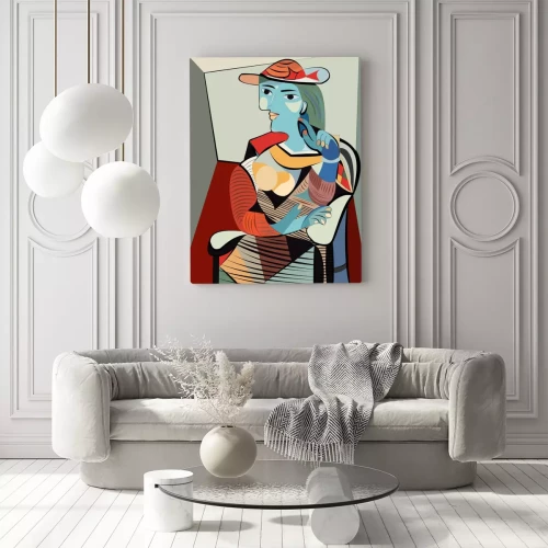 Visualisation du produit