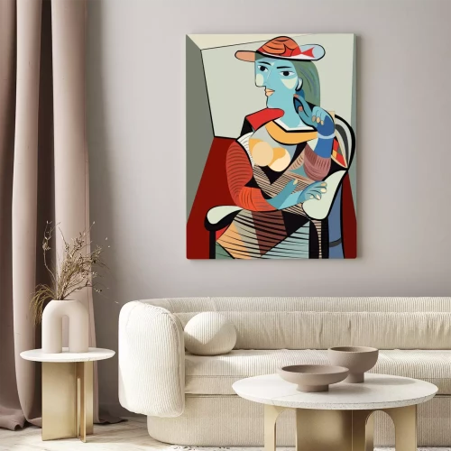 Visualisation du produit