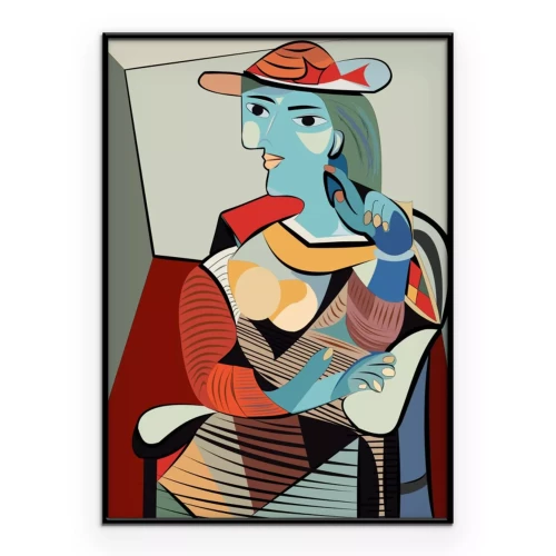 Visualisation du produit